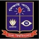 Dhaka University logo